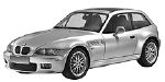 BMW E36-7 C0212 Fault Code