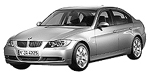 BMW E92 C0212 Fault Code